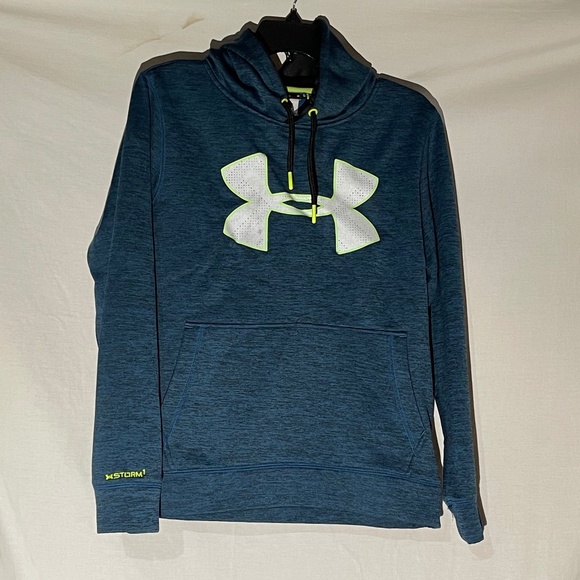 Men's Under Armour Hoodie | Size M - Picture 1 of 4